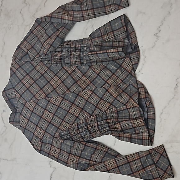 Vintage Y2K Nick & Mo blazer - Picture 3 of 5